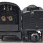 Lionel 671 Vintage O 6-8-6 Die-Cast Steam Turbine Locomotive w/2046W Tender VG