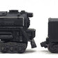 Lionel 671 Vintage O 6-8-6 Die-Cast Steam Turbine Locomotive w/2046W Tender VG
