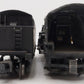 Lionel 675 Vintage O 2-6-2 K4 Pacific Die-Cast Steam Locomotive w/ 6466WX Tender VG
