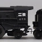 Lionel 675 Vintage O 2-6-2 K4 Pacific Die-Cast Steam Locomotive w/ 6466WX Tender VG