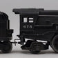 Lionel 675 Vintage O 2-6-2 K4 Pacific Die-Cast Steam Locomotive w/ 6466WX Tender VG
