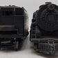 Lionel 675 Vintage O 2-6-2 K4 Pacific Die-Cast Steam Locomotive w/ 6466WX Tender VG