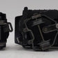 Lionel 675 Vintage O 2-6-2 K4 Pacific Die-Cast Steam Locomotive w/ 6466WX Tender VG
