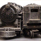 Lionel 675 Vintage O 2-6-2 K4 Pacific Die-Cast Steam Locomotive w/ 6466WX Tender VG