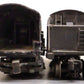 Lionel 675 Vintage O 2-6-2 K4 Pacific Die-Cast Steam Locomotive w/ 6466WX Tender VG