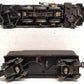 Lionel 675 Vintage O 2-6-2 K4 Pacific Die-Cast Steam Locomotive w/ 6466WX Tender VG