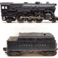 Lionel 675 Vintage O 2-6-2 K4 Pacific Die-Cast Steam Locomotive w/ 6466WX Tender VG