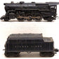 Lionel 675 Vintage O 2-6-2 K4 Pacific Die-Cast Steam Locomotive w/ 6466WX Tender VG