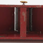 Lionel 816 Vintage O Prewar Tinplate Hopper
