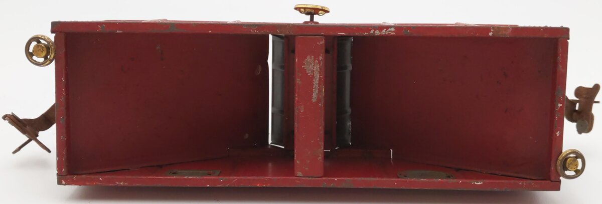 Lionel 816 Vintage O Prewar Tinplate Hopper