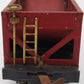 Lionel 816 Vintage O Prewar Tinplate Hopper