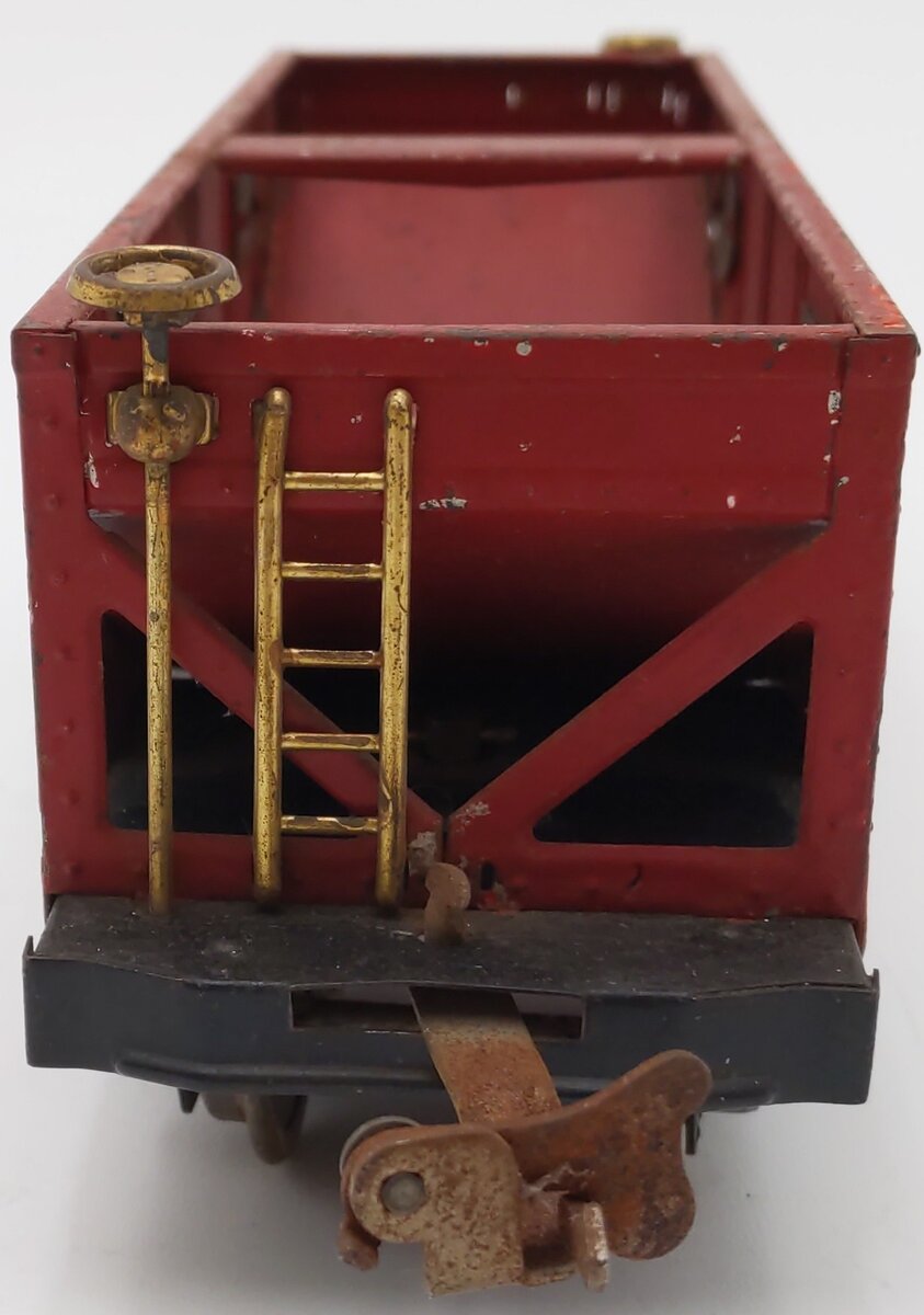 Lionel 816 Vintage O Prewar Tinplate Hopper