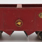 Lionel 816 Vintage O Prewar Tinplate Hopper