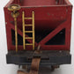 Lionel 816 Vintage O Prewar Tinplate Hopper