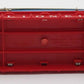 Lionel 6801-75 Vintage O Flatcar with Blue & White Boat VG/Box