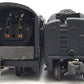 Lionel 681 Vintage O 6-8-6 Die-Cast S2 Steam Turbine Loco with 2046W Tender VG