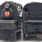 Lionel 681 Vintage O 6-8-6 Die-Cast S2 Steam Turbine Loco with 2046W Tender VG