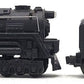 Lionel 681 Vintage O 6-8-6 Die-Cast S2 Steam Turbine Loco with 2046W Tender VG