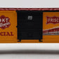 Lionel 6-29943 O Gauge Texas Special RR Art Boxcar LN/Box