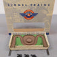 Lionel 6-36703 O Gauge Circus PWC Operating Stock Car And Corral Set EX/Box