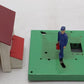 Lionel 145 Vintage O Gauge Operating Gateman/Box
