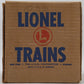 Lionel 145 Vintage O Gauge Operating Gateman/Box