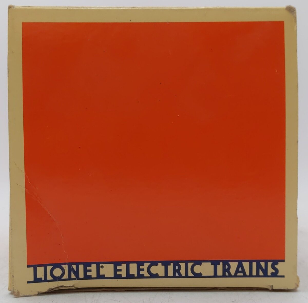 Lionel 6-12886 O Gauge 395 4-Light Floodlight Tower/Box