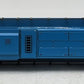 MTH 20-2118-1 O Conrail SD60 Diesel Engine w/PS1 #6867 VG/Box