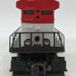 Lionel 6-1776 O Gauge Spirit of 76 U36B Powered Diesel Locomotive VG