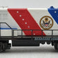 Lionel 6-1776 O Gauge Spirit of 76 U36B Powered Diesel Locomotive VG
