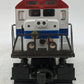 Lionel 6-1776 O Gauge Spirit of 76 U36B Powered Diesel Locomotive VG