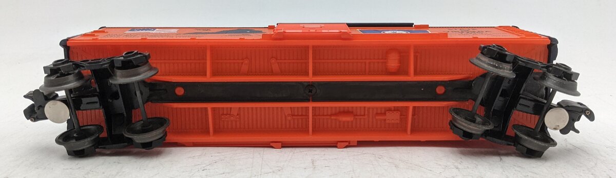 Lionel 6-7610 O Gauge State of Virginia Boxcar #7610 EX/Box