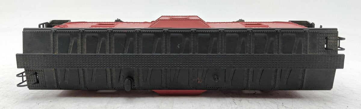 Lionel 6-29724 O Gauge PWC Lionel Lines Bay Window Caboose #6517