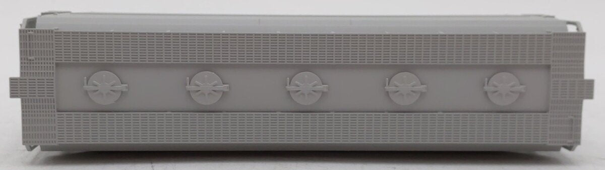 Atlas 20000468 HO Scale Boston & Maine Hopper Car #5750