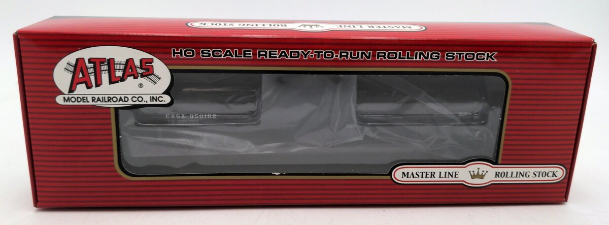 Atlas 20001213 HO ConAgra Foods Trinity 25.5K Tank Car #950162