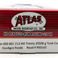 Atlas 20001213 HO ConAgra Foods Trinity 25.5K Tank Car #950162