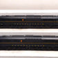 Lionel 6-34683 O VISIONLINE PRR Centipede AA Diesel Locomotive Set #5830/5818