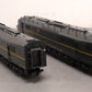 Lionel 6-34683 O VISIONLINE PRR Centipede AA Diesel Locomotive Set #5830/5818