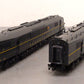 Lionel 6-34683 O VISIONLINE PRR Centipede AA Diesel Locomotive Set #5830/5818