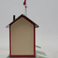 American Flyer 600 Vintage S Crossing Gate w/ Bell VG/Box