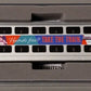 Atlas 40004067 N NJ Transit Hands Free Multi-Level Trailer #7276