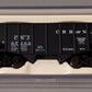 Atlas 41306 N Scale CNJ 55T Fishbelly Hopper #67104