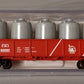Atlas 50001367 N CNJ Trainman 42' Gondola #88089
