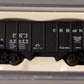 Atlas 41304 N Scale Central of New Jersey 55T Fishbelly Hopper Car #67077