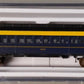 Atlas 50004224 N Central Railroad of New Jersey Trainman ACF 60' Passenger Coach
