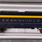 Atlas 50004225 N Central Railroad of New Jersey Trainman ACF 60' Passenger Coach