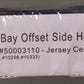 Atlas 50003110 N Jersey Central 2-Bay Offset Side Hopper #10275, #10298, #10333