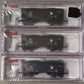 Atlas 50003110 N Jersey Central 2-Bay Offset Side Hopper #10275, #10298, #10333