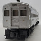 Lionel 404 Vintage O Baltimore & Ohio RDC Budd Baggage & Mail Car VG