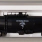 Kato 8013-7 N Scale Japanese Taki 43000 Black Tank Car #43182 LN/Box